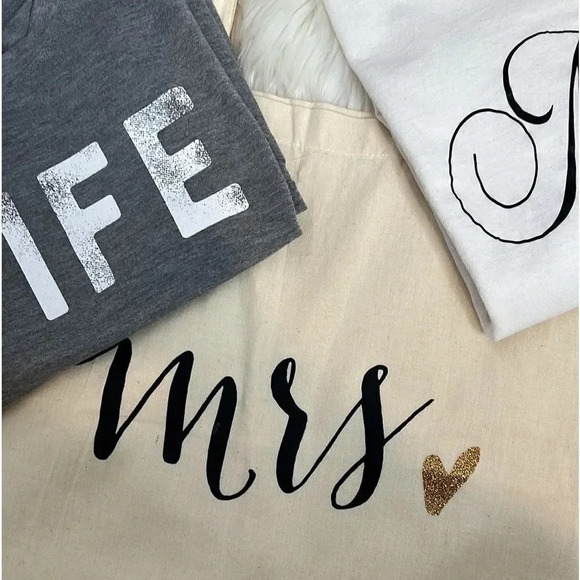 Mrs Wife Bundle - Picture 7 of 7